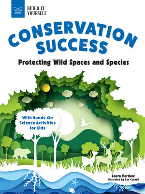 cover image of Conservation Success
